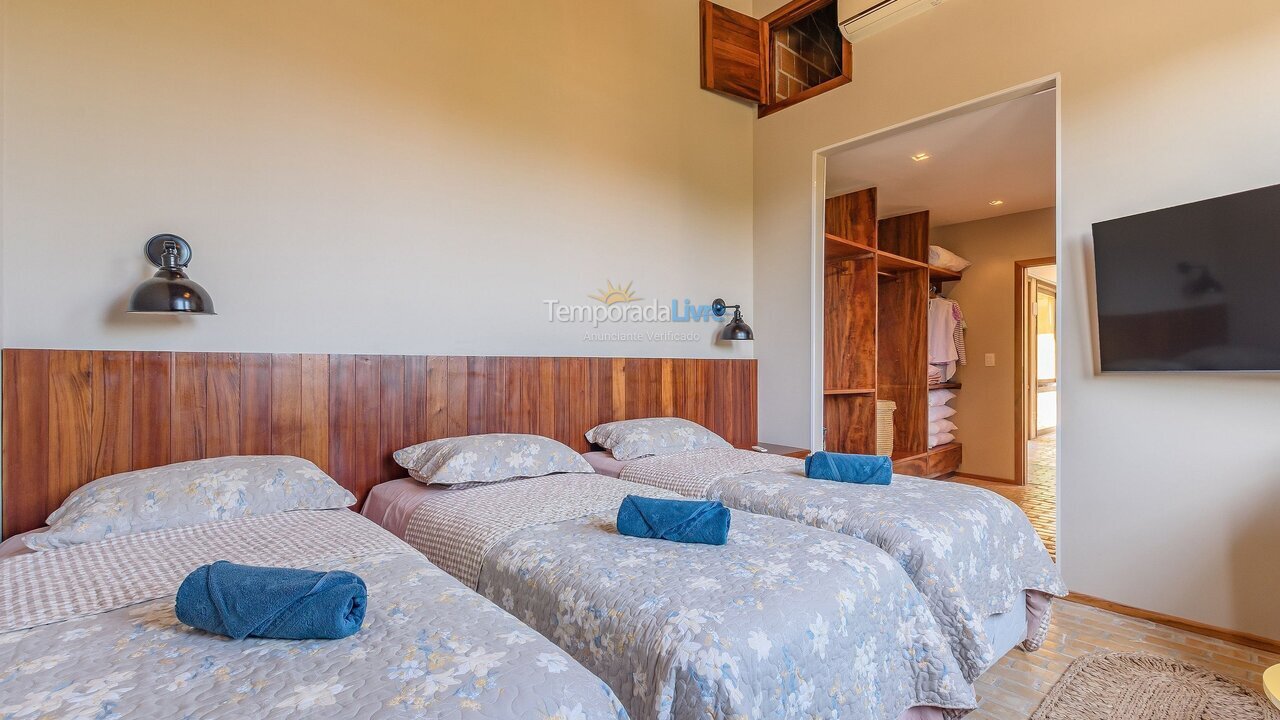 Casa para alquiler de vacaciones em Paracuru (Ce Praia de Paracuru)