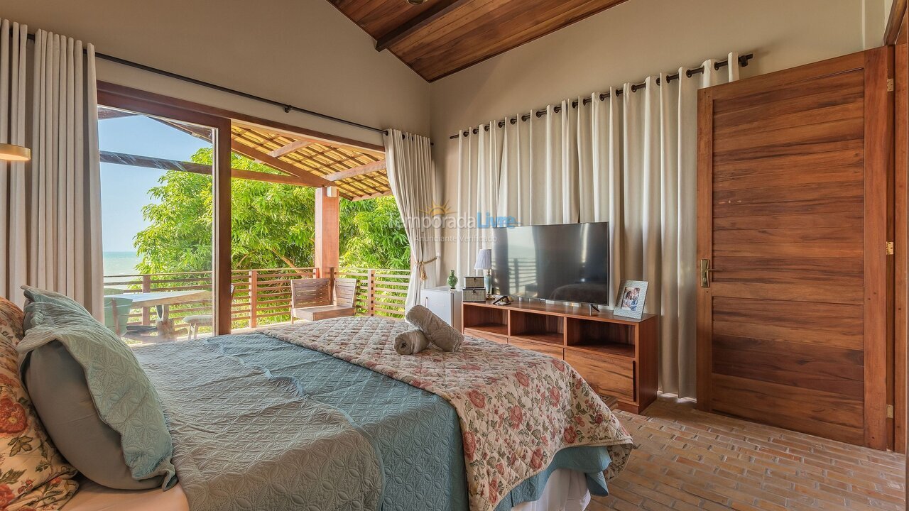 Casa para alquiler de vacaciones em Paracuru (Ce Praia de Paracuru)