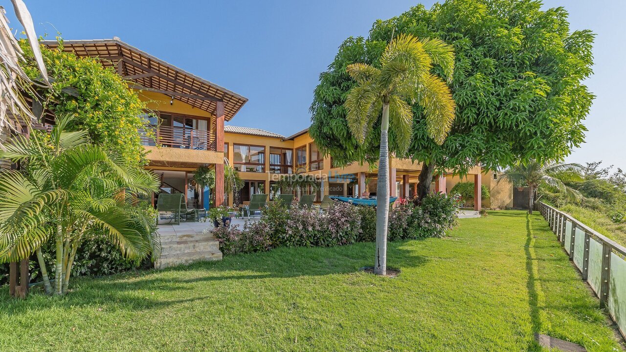Casa para alquiler de vacaciones em Paracuru (Ce Praia de Paracuru)