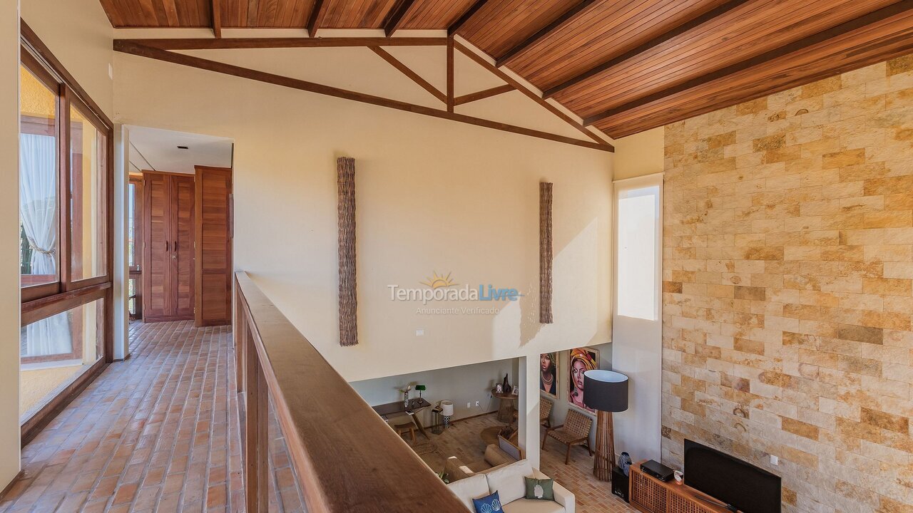 Casa para alquiler de vacaciones em Paracuru (Ce Praia de Paracuru)