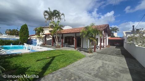 Casa para alugar em Florianopolis - Praia dos Ingleses
