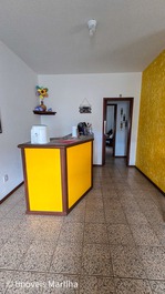 CASA COM PISCINA INGLESES