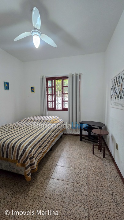 Casa para aluguel de temporada em Florianopolis (Praia dos Ingleses)