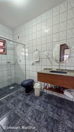 CASA COM PISCINA INGLESES