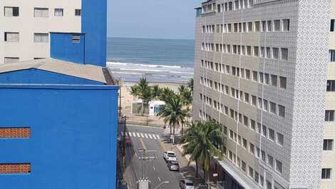 Apartamento para alquilar en Praia Grande - Vila Mirim