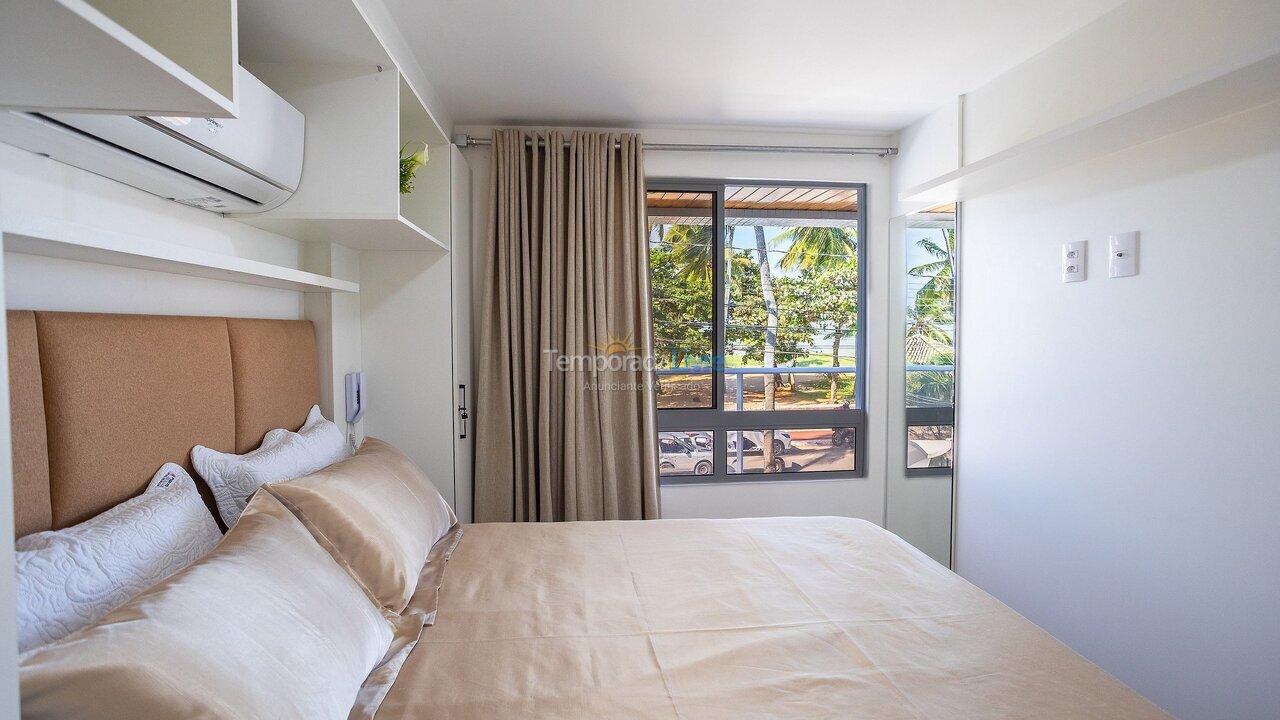 Apartamento para alquiler de vacaciones em João Pessoa (Pb Praia de Cabo Branco)