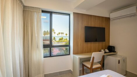 Legacy #401 - Flat vista mar por Carpediem