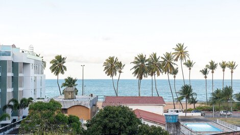 Legacy #401 - Flat vista mar por Carpediem