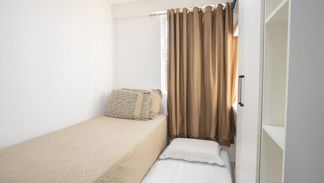 Puerto Ventura #107 - Cabo Branco por Carpediem