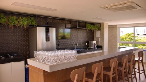 Puerto Ventura #404 - Cabo Branco by Carpediem