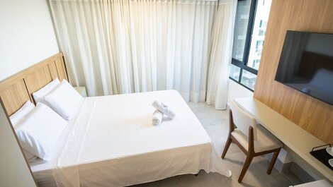 Legacy #401 - Flat vista mar por Carpediem