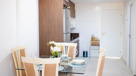 Puerto Ventura #107 - Cabo Branco por Carpediem