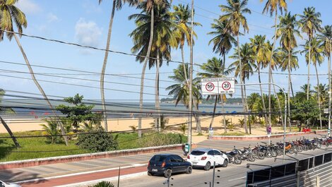 Puerto Ventura #107 - Cabo Branco por Carpediem