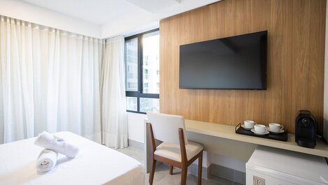 Legacy #401 - Flat vista mar por Carpediem