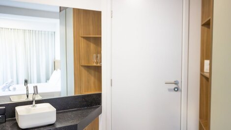 Legacy #401 - Flat vista mar por Carpediem