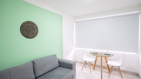 Puerto Ventura #404 - Cabo Branco by Carpediem