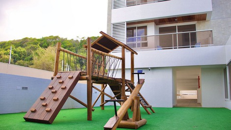 Puerto Ventura #107 - Cabo Branco por Carpediem