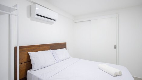 Puerto Ventura #404 - Cabo Branco by Carpediem