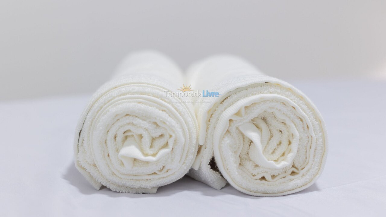 Apartment for vacation rental in João Pessoa (Pb Praia de Cabo Branco)