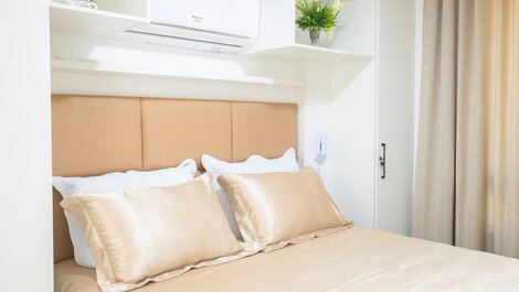 Puerto Ventura #107 - Cabo Branco por Carpediem