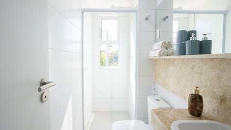 Puerto Ventura #107 - Cabo Branco por Carpediem