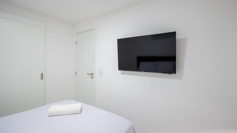 Puerto Ventura #404 - Cabo Branco by Carpediem