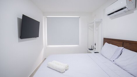 Puerto Ventura #404 - Cabo Branco por Carpediem