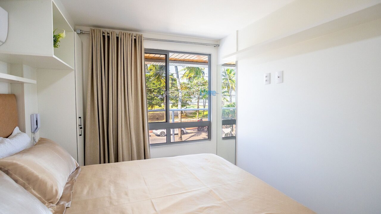 Apartamento para alquiler de vacaciones em João Pessoa (Pb Praia de Cabo Branco)