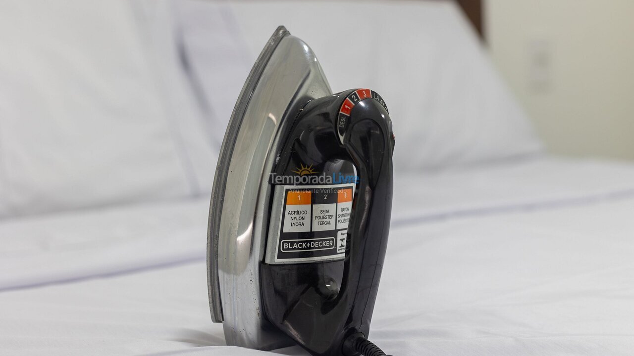 Apartment for vacation rental in João Pessoa (Pb Praia de Cabo Branco)