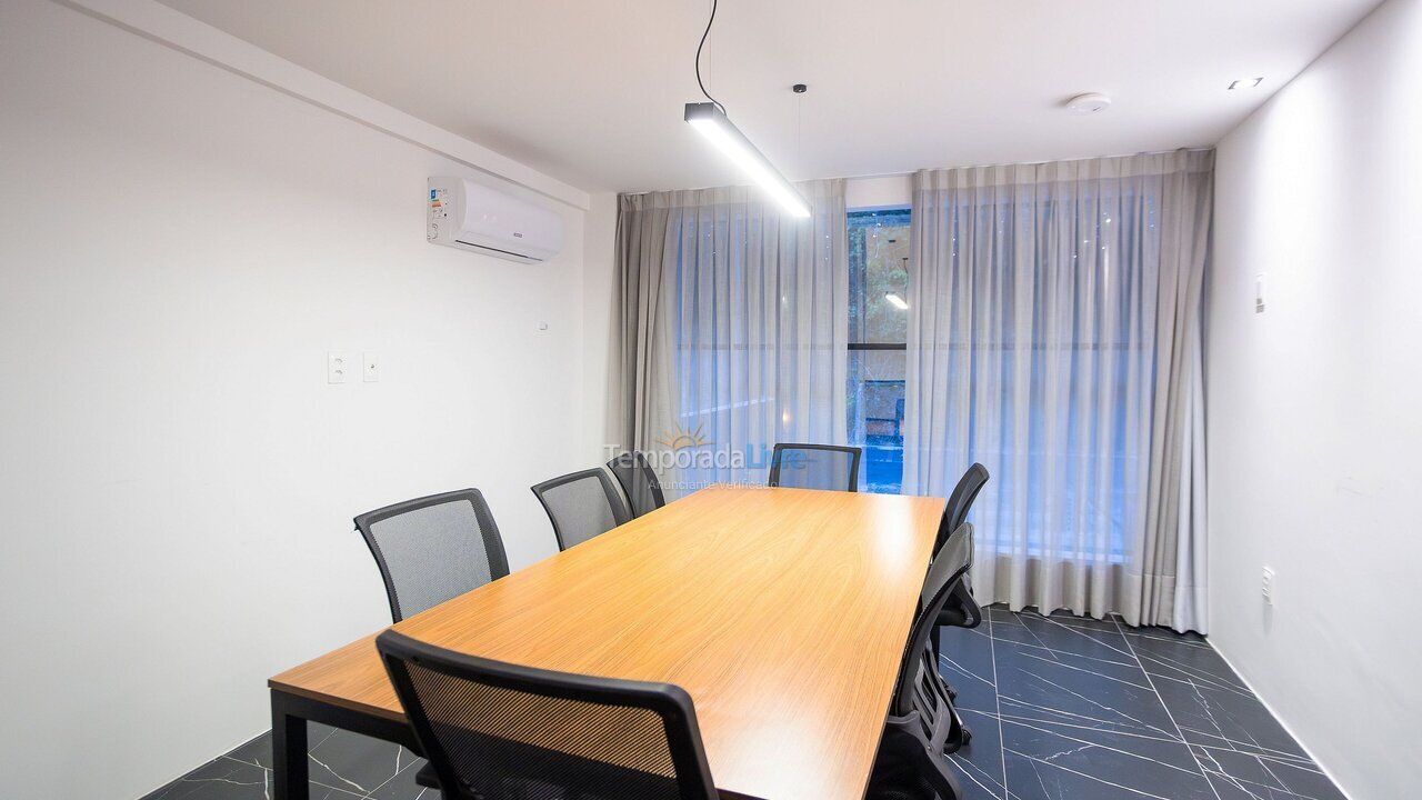 Apartamento para aluguel de temporada em João Pessoa (Pb Praia de Cabo Branco)