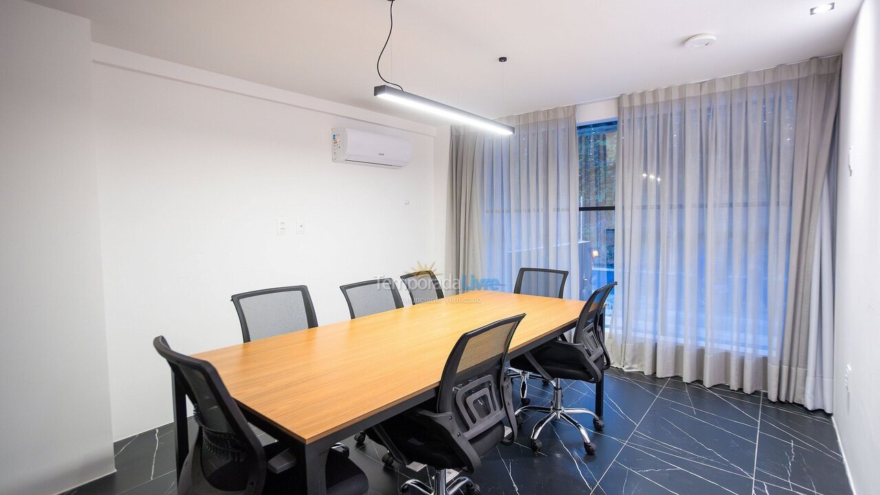 Apartamento para aluguel de temporada em João Pessoa (Pb Praia de Cabo Branco)