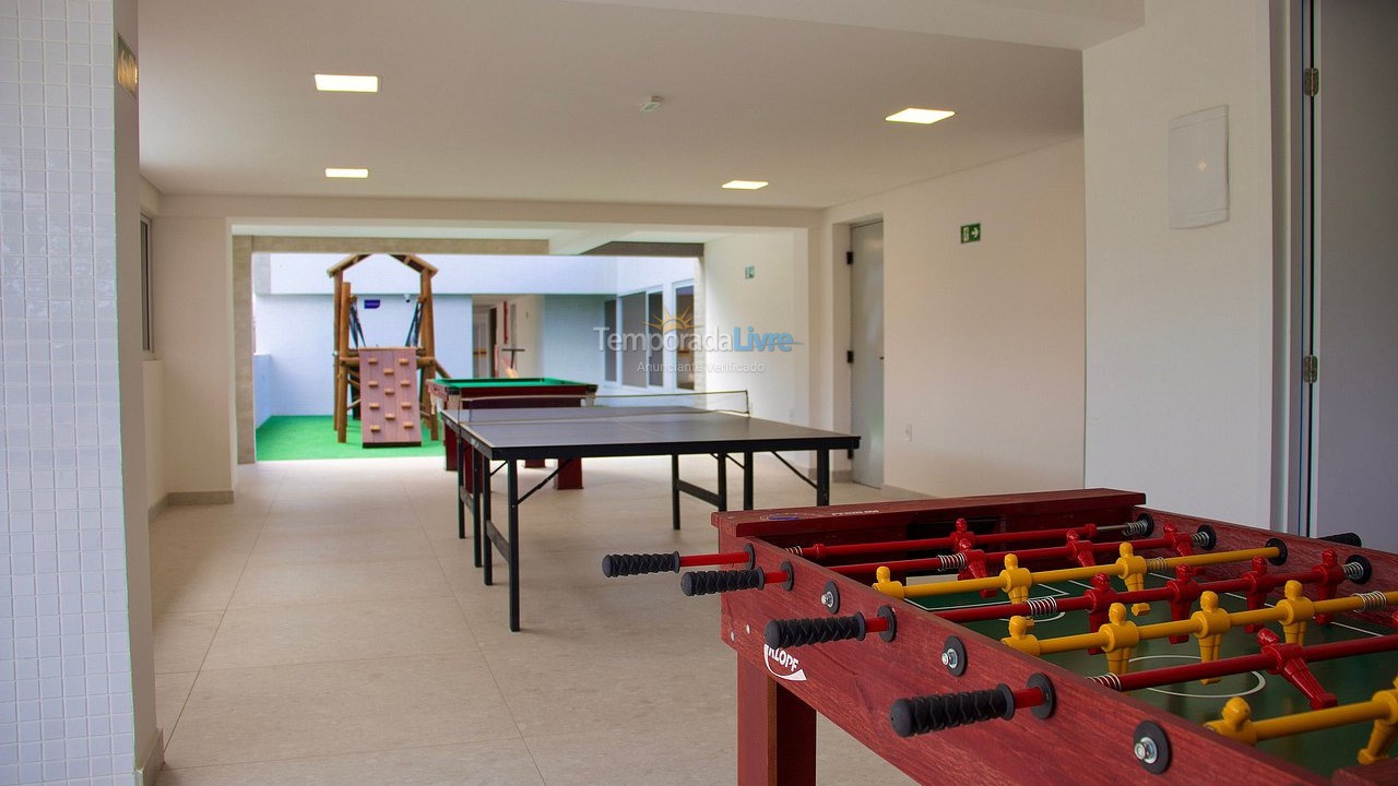 Apartment for vacation rental in João Pessoa (Pb Praia de Cabo Branco)