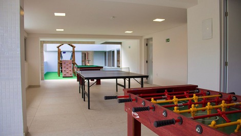 Puerto Ventura #404 - Cabo Branco by Carpediem