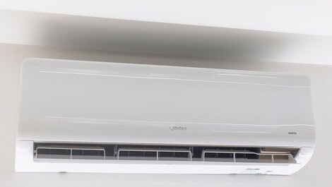 Unidad #222 - Estudio en Cabo Branco por Carpediem