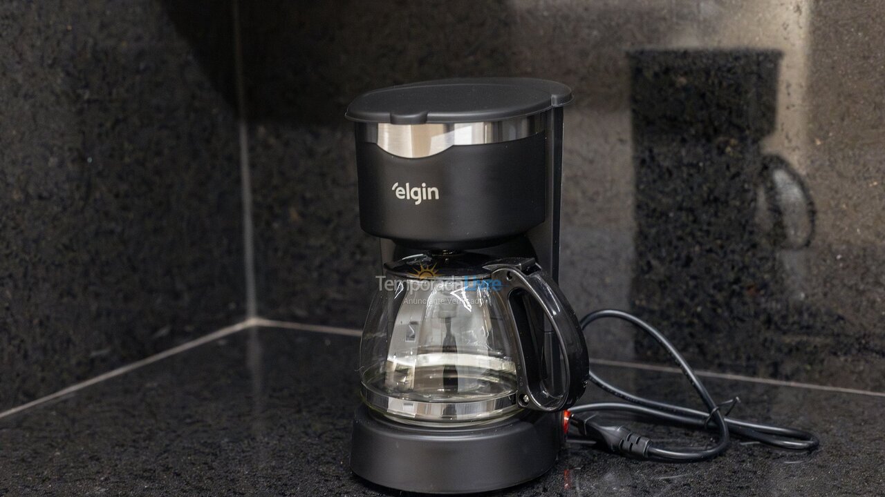 Apartamento para alquiler de vacaciones em João Pessoa (Pb Praia de Cabo Branco)