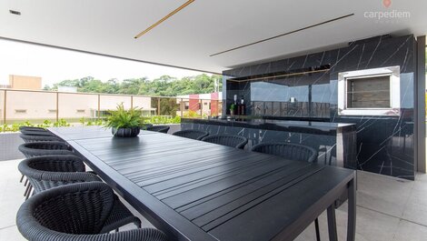 Unity#222 - Studio p/4 em Cabo Branco by Carpediem