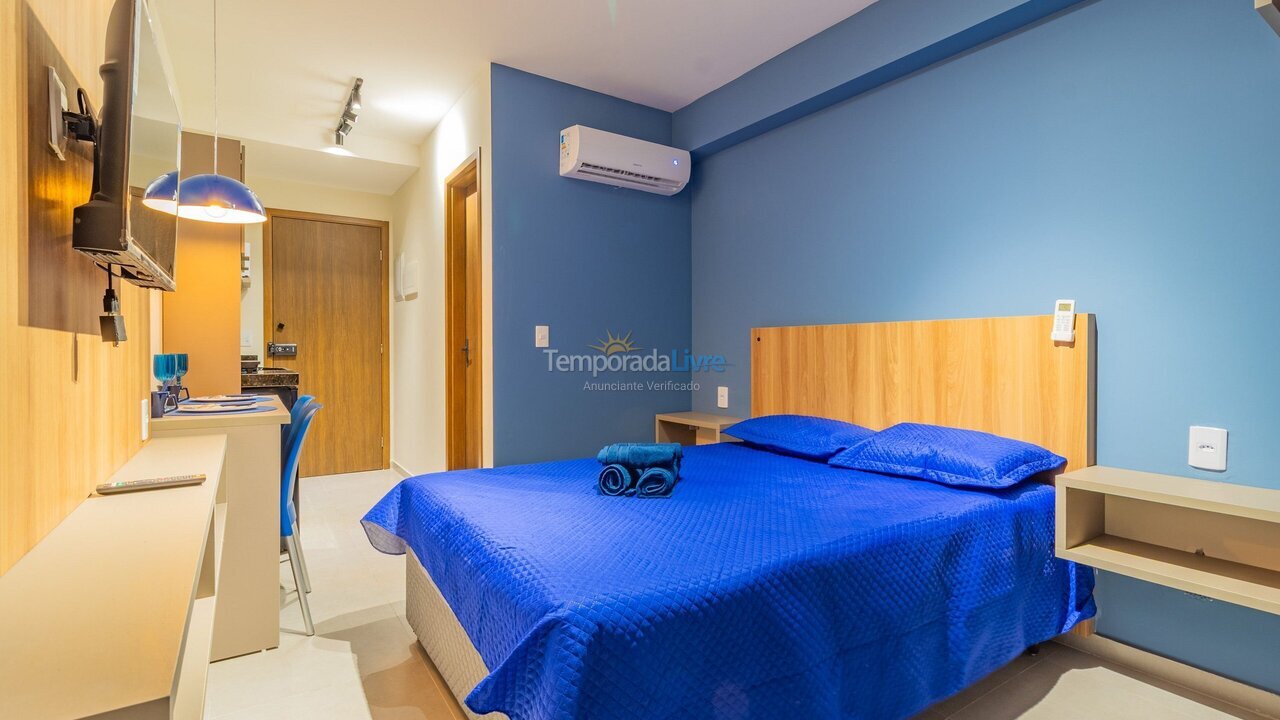 Apartamento para aluguel de temporada em Porto de Galinhas (Porto de Galinhas)