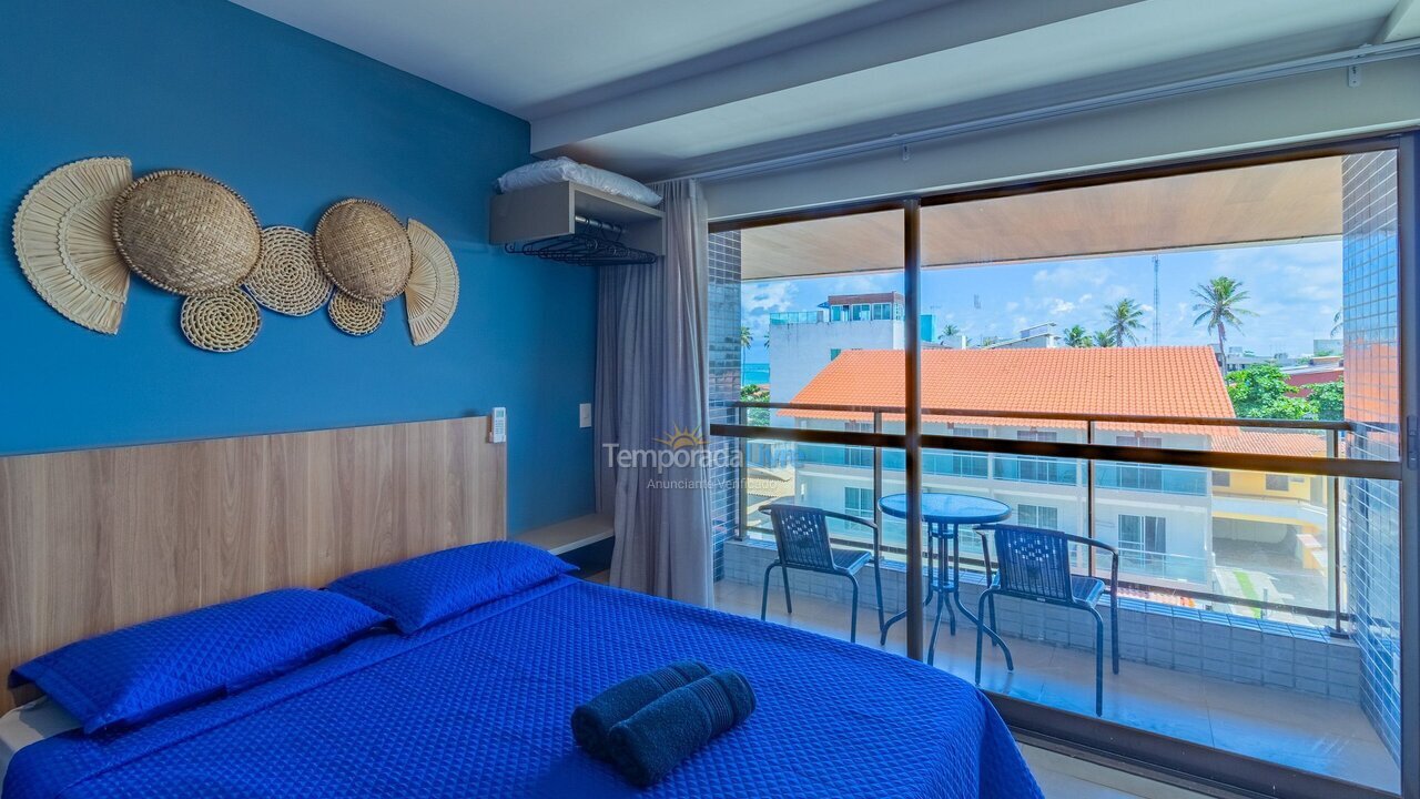 Apartment for vacation rental in Porto de Galinhas (Porto de Galinhas)