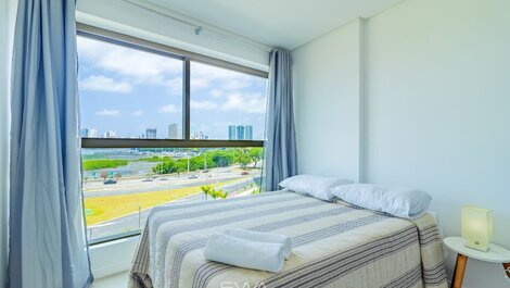 Cais Park #308 - Doble de Carpediem