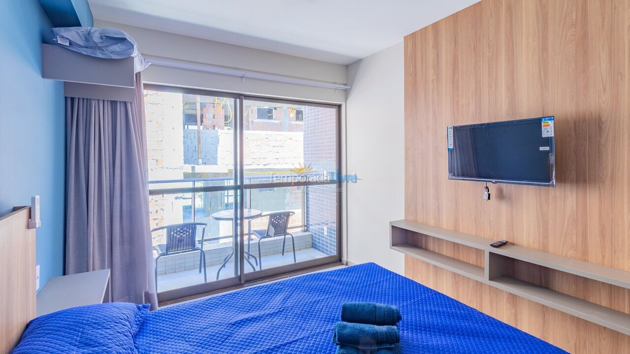 Apartamento para aluguel de temporada em Porto de Galinhas (Porto de Galinhas)