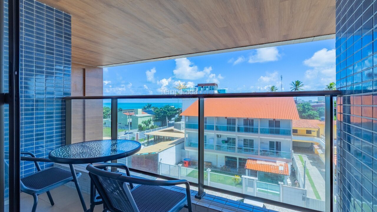 Apartment for vacation rental in Porto de Galinhas (Porto de Galinhas)