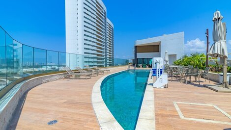 Cais Park #308 - Doble de Carpediem