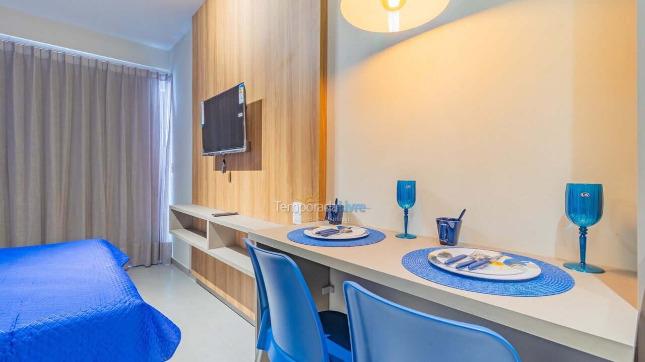 Apartamento para aluguel de temporada em Porto de Galinhas (Porto de Galinhas)