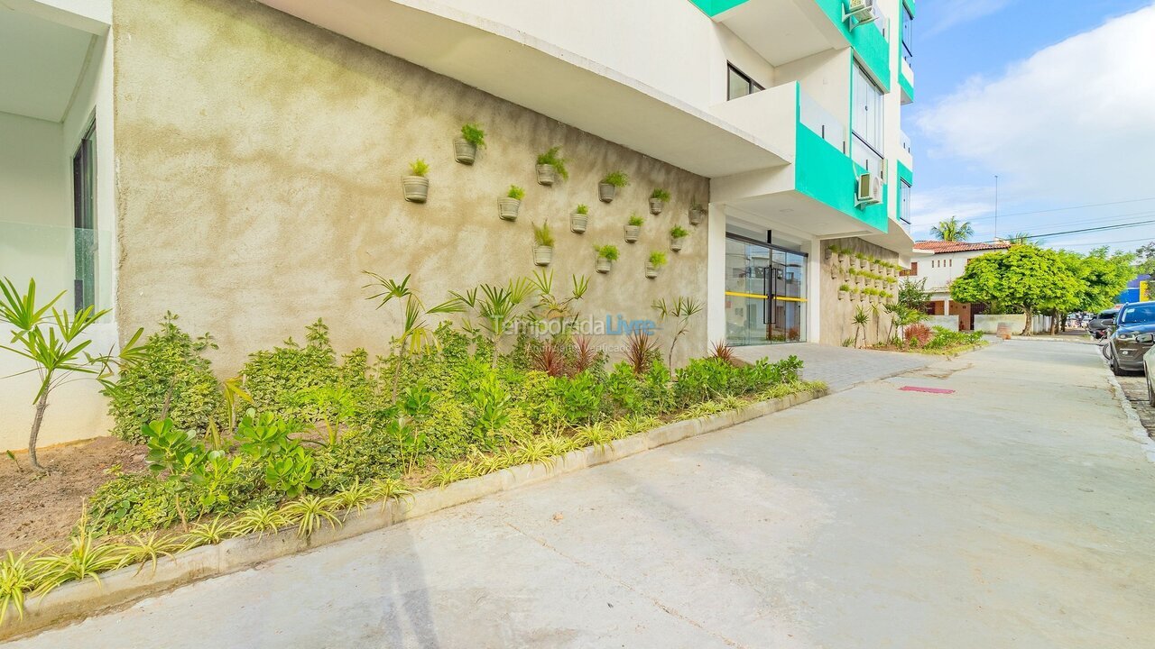Apartamento para aluguel de temporada em Porto de Galinhas (Porto de Galinhas)