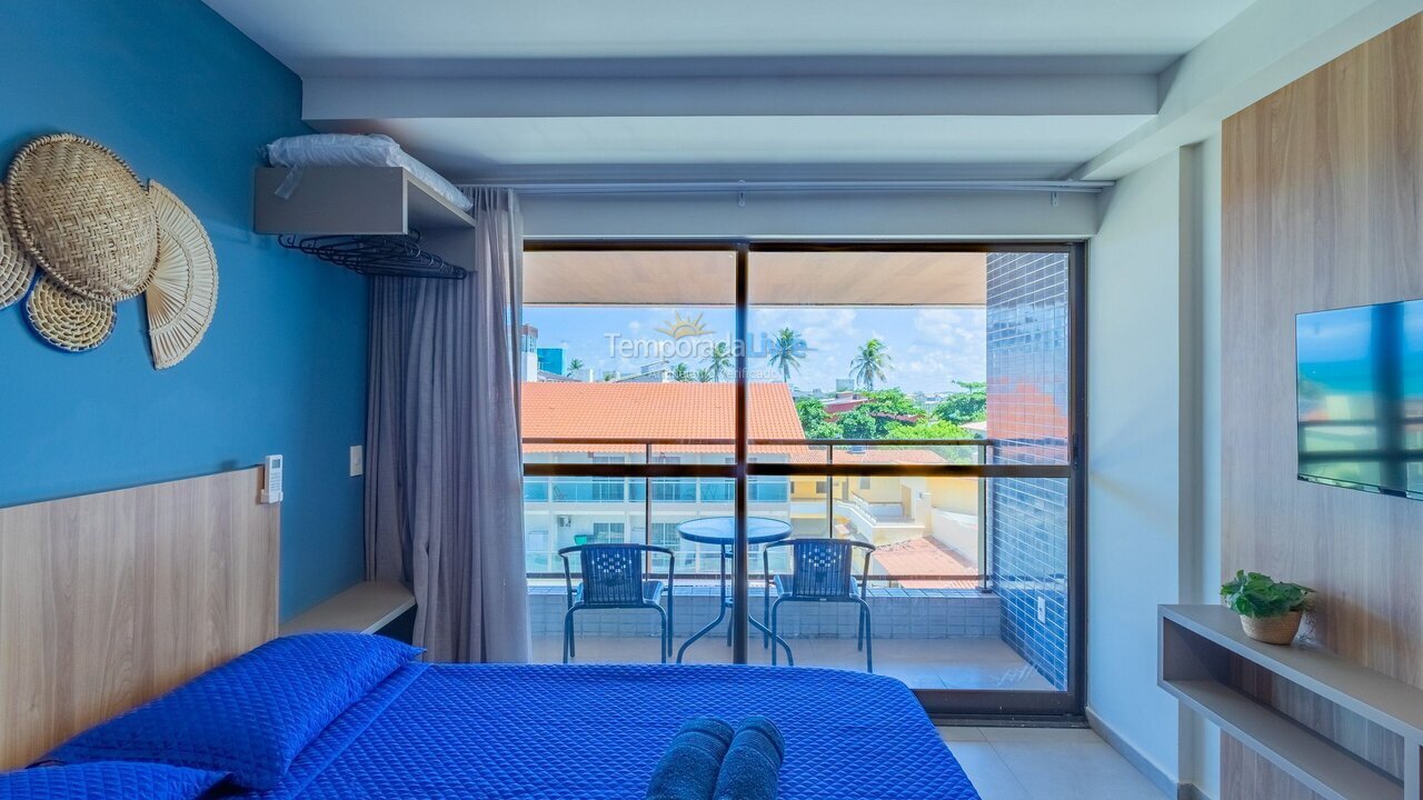 Apartment for vacation rental in Porto de Galinhas (Porto de Galinhas)