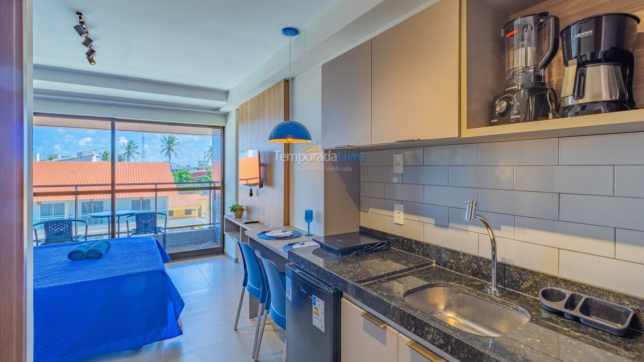Apartment for vacation rental in Porto de Galinhas (Porto de Galinhas)