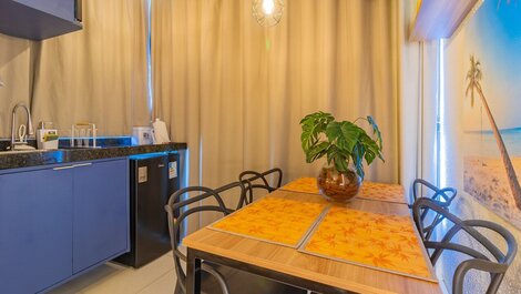 Varandas #415 - Studio em Ipojuca por Carpediem