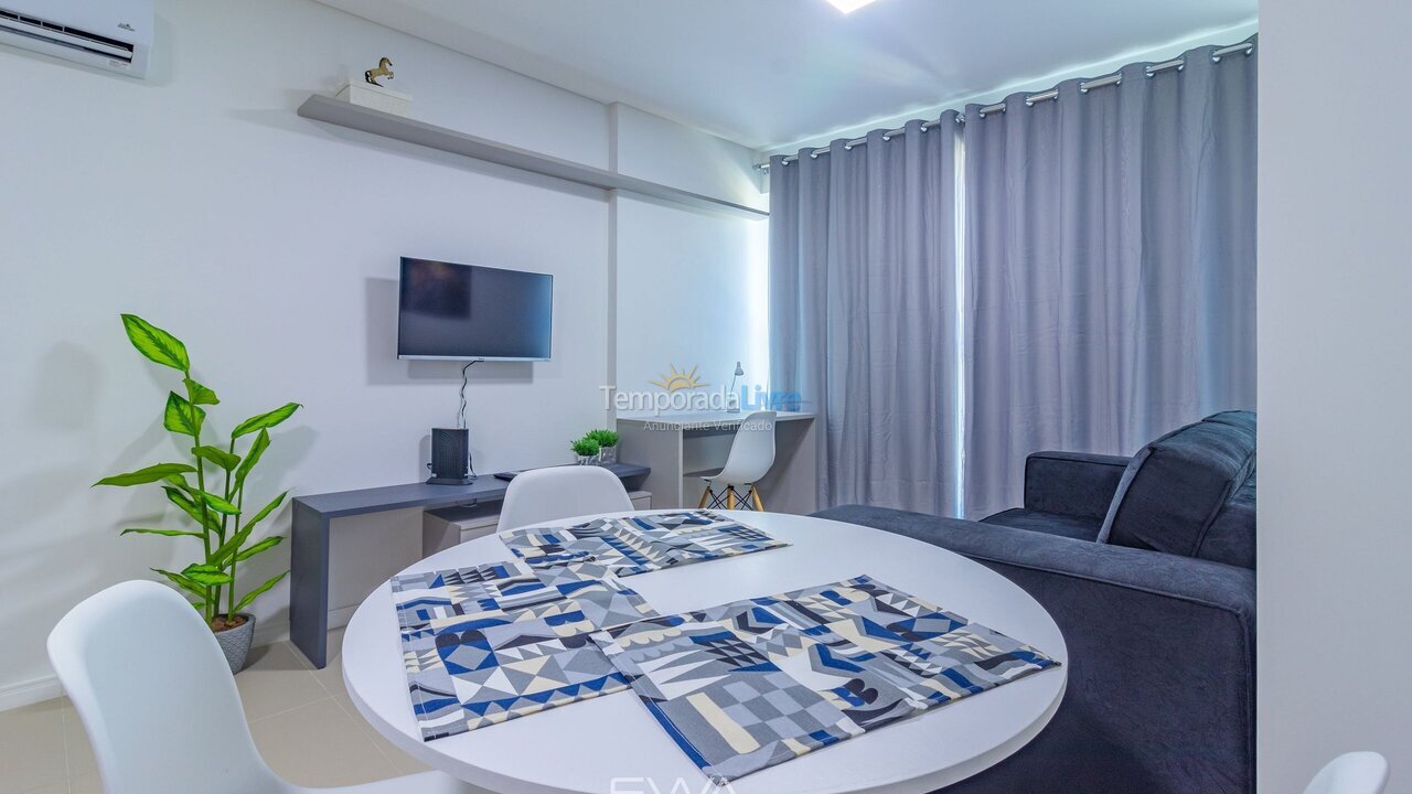 Apartamento para alquiler de vacaciones em Recife (Pe São José)