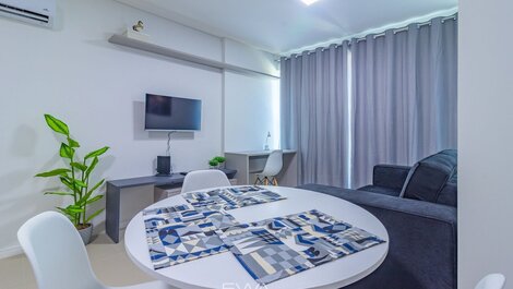 Cais Park #308 - Doble de Carpediem