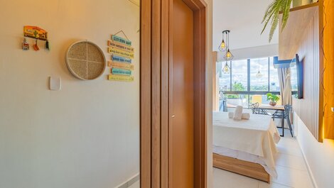 Varandas #415 - Studio em Ipojuca por Carpediem